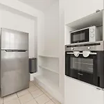 Apartman 180m2 Haussmann 4br 3 Bath Golden Triangle Champs Elysees & Opera *