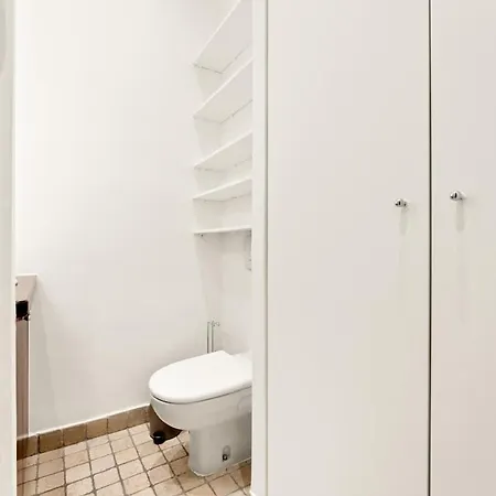 Luxury Comfort Golden Triangle 8 *