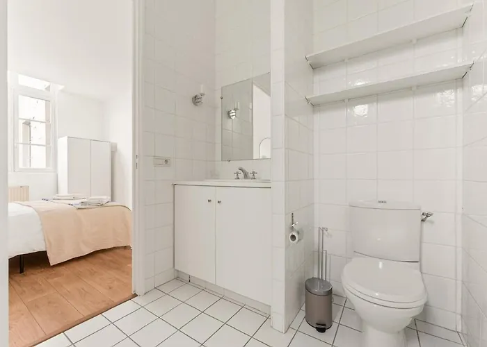 Luxury Comfort Golden Triangle 8