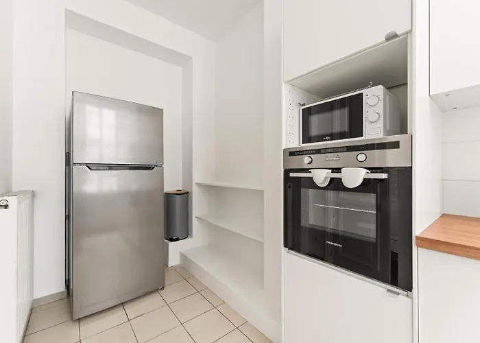 180M2 Haussmann 4Br 3 Bath Golden Triangle Champs Elysees & Opera Párizs
